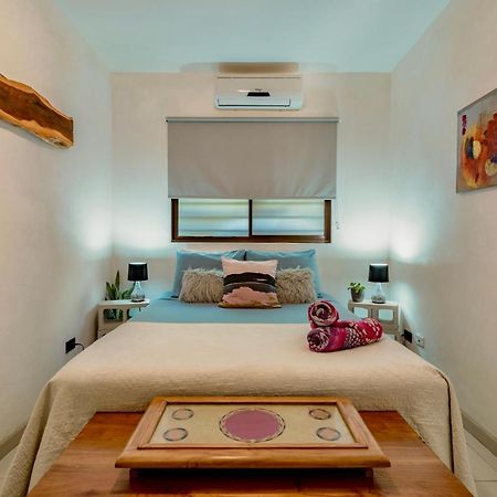 Tamarindo Sunshine Hotel Eksteriør billede