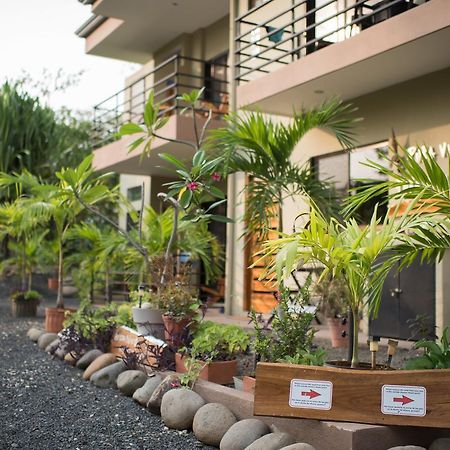 Tamarindo Sunshine Hotel Eksteriør billede
