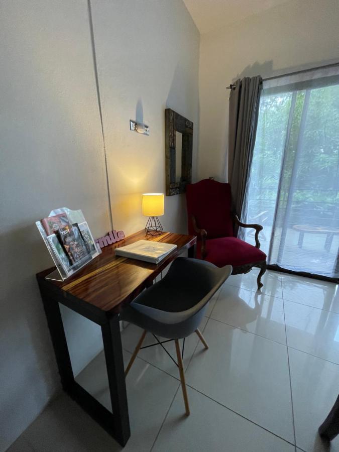 Tamarindo Sunshine Hotel Eksteriør billede