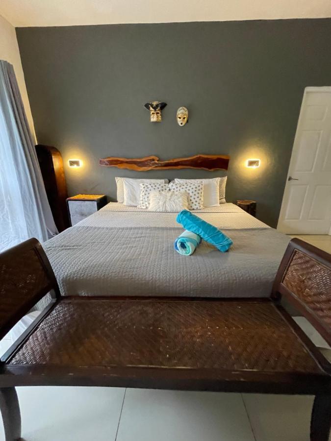 Tamarindo Sunshine Hotel Eksteriør billede