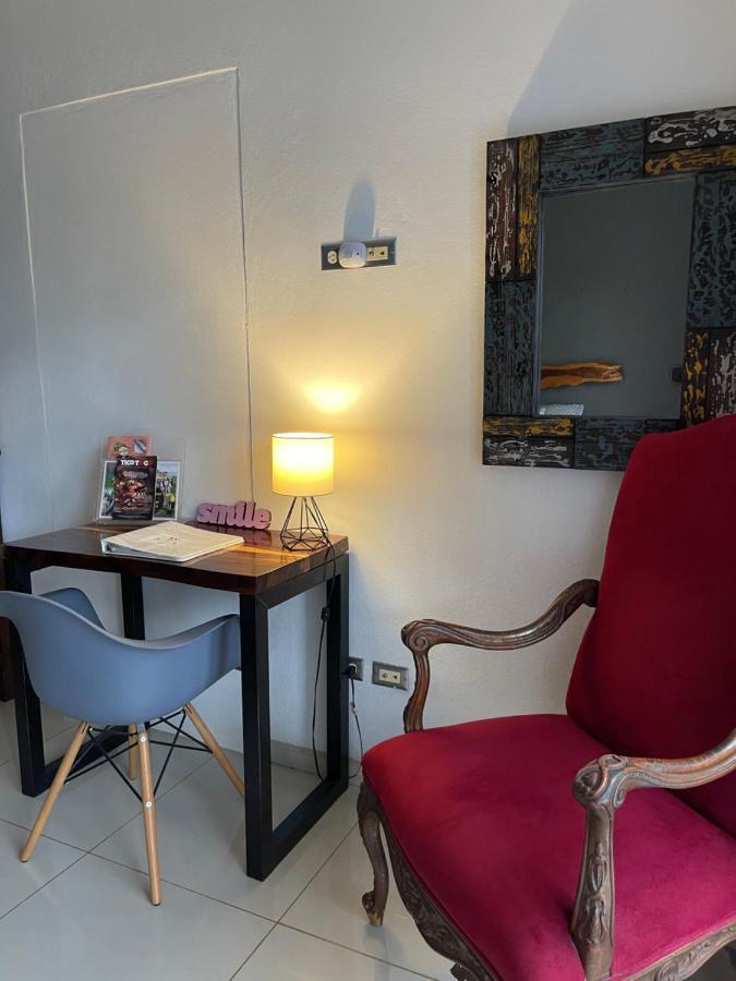 Tamarindo Sunshine Hotel Eksteriør billede