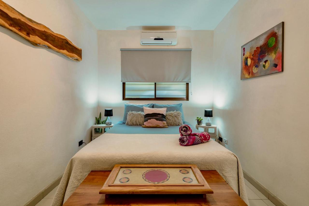 Tamarindo Sunshine Hotel Eksteriør billede