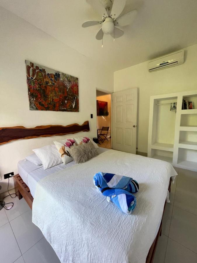 Tamarindo Sunshine Hotel Eksteriør billede