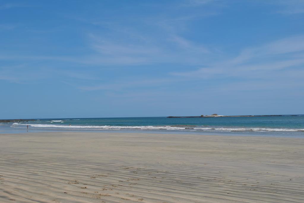 Tamarindo Sunshine Hotel Eksteriør billede