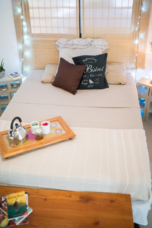 Tamarindo Sunshine Hotel Eksteriør billede