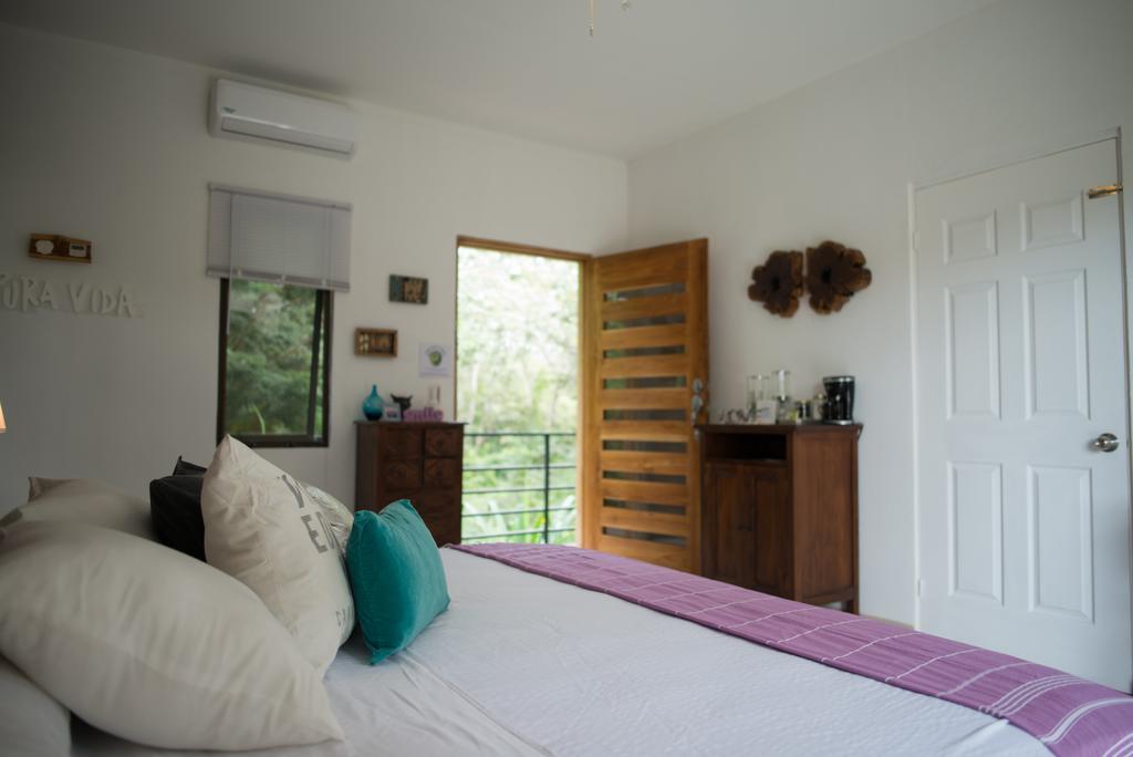 Tamarindo Sunshine Hotel Eksteriør billede