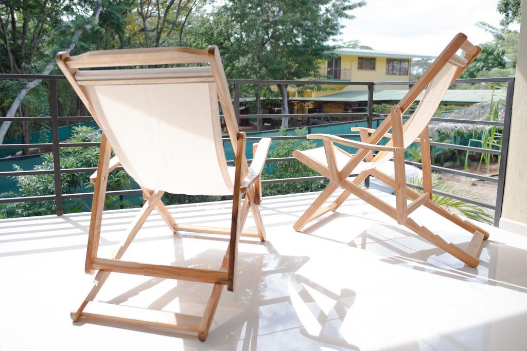 Tamarindo Sunshine Hotel Eksteriør billede