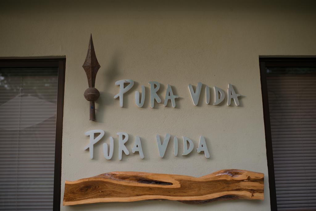 Tamarindo Sunshine Hotel Eksteriør billede