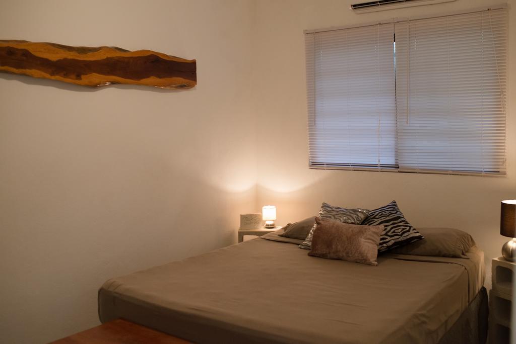 Tamarindo Sunshine Hotel Eksteriør billede