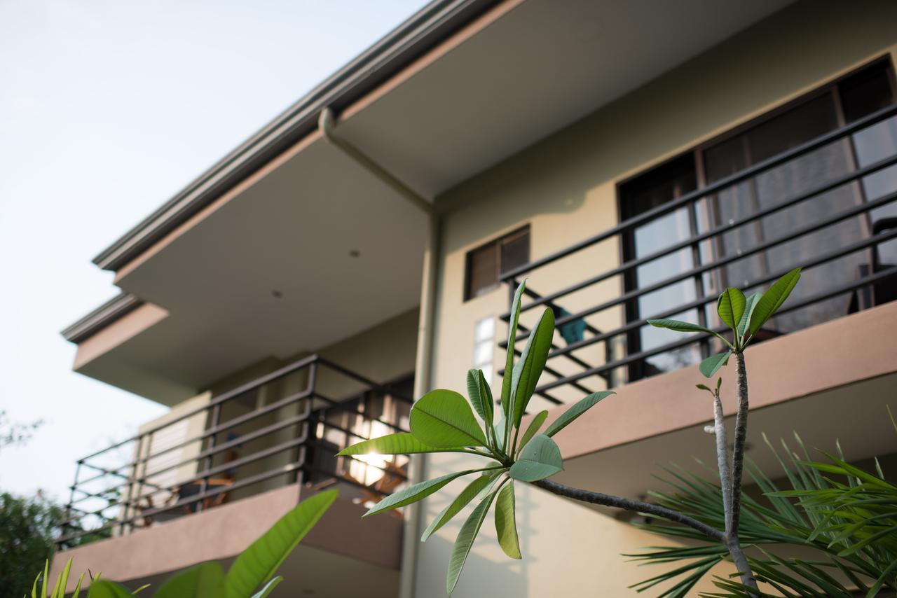 Tamarindo Sunshine Hotel Eksteriør billede