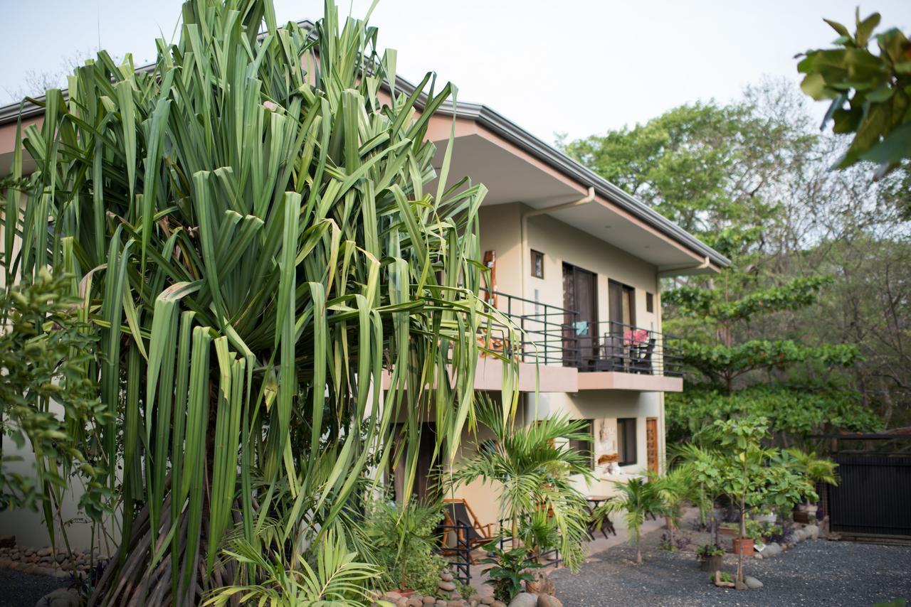 Tamarindo Sunshine Hotel Eksteriør billede