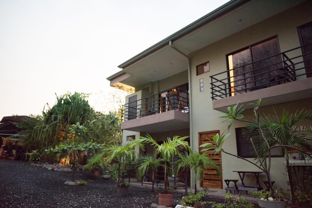 Tamarindo Sunshine Hotel Eksteriør billede