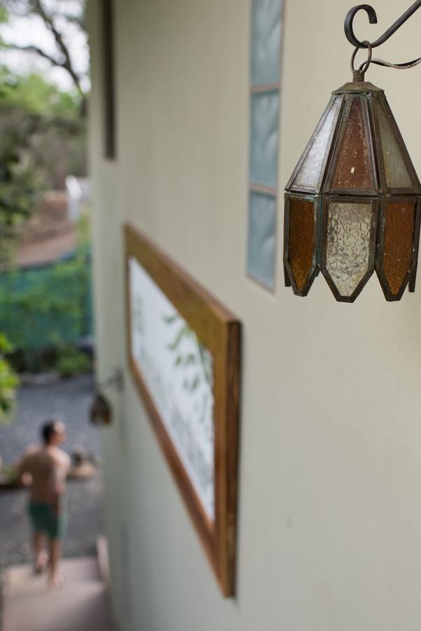 Tamarindo Sunshine Hotel Eksteriør billede