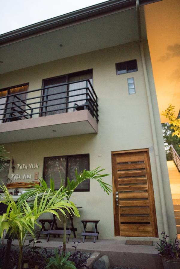 Tamarindo Sunshine Hotel Eksteriør billede