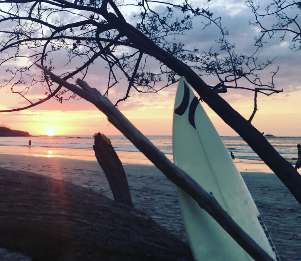Tamarindo Sunshine Hotel Eksteriør billede