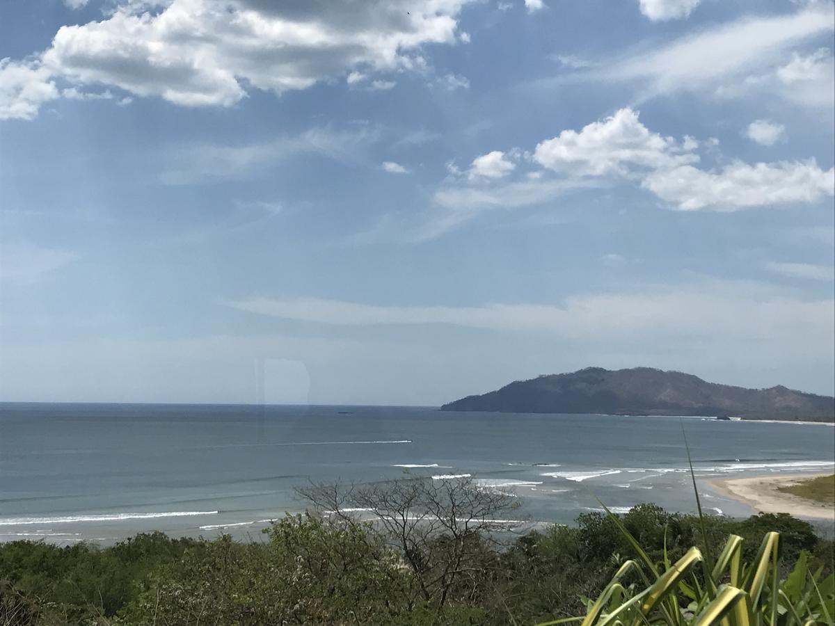 Tamarindo Sunshine Hotel Eksteriør billede