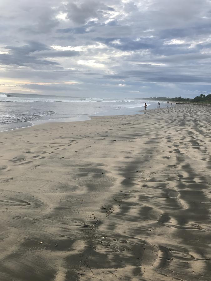Tamarindo Sunshine Hotel Eksteriør billede