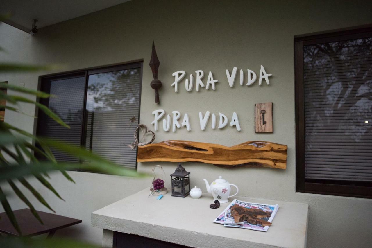 Tamarindo Sunshine Hotel Eksteriør billede
